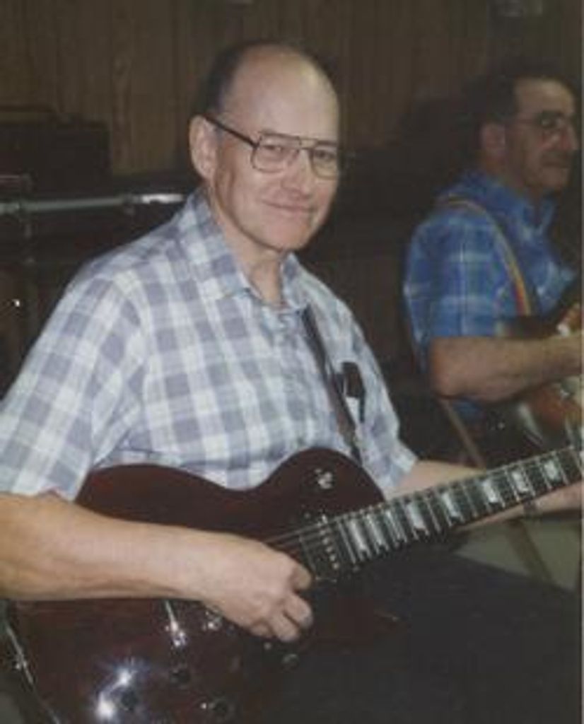 Harold George Countryman