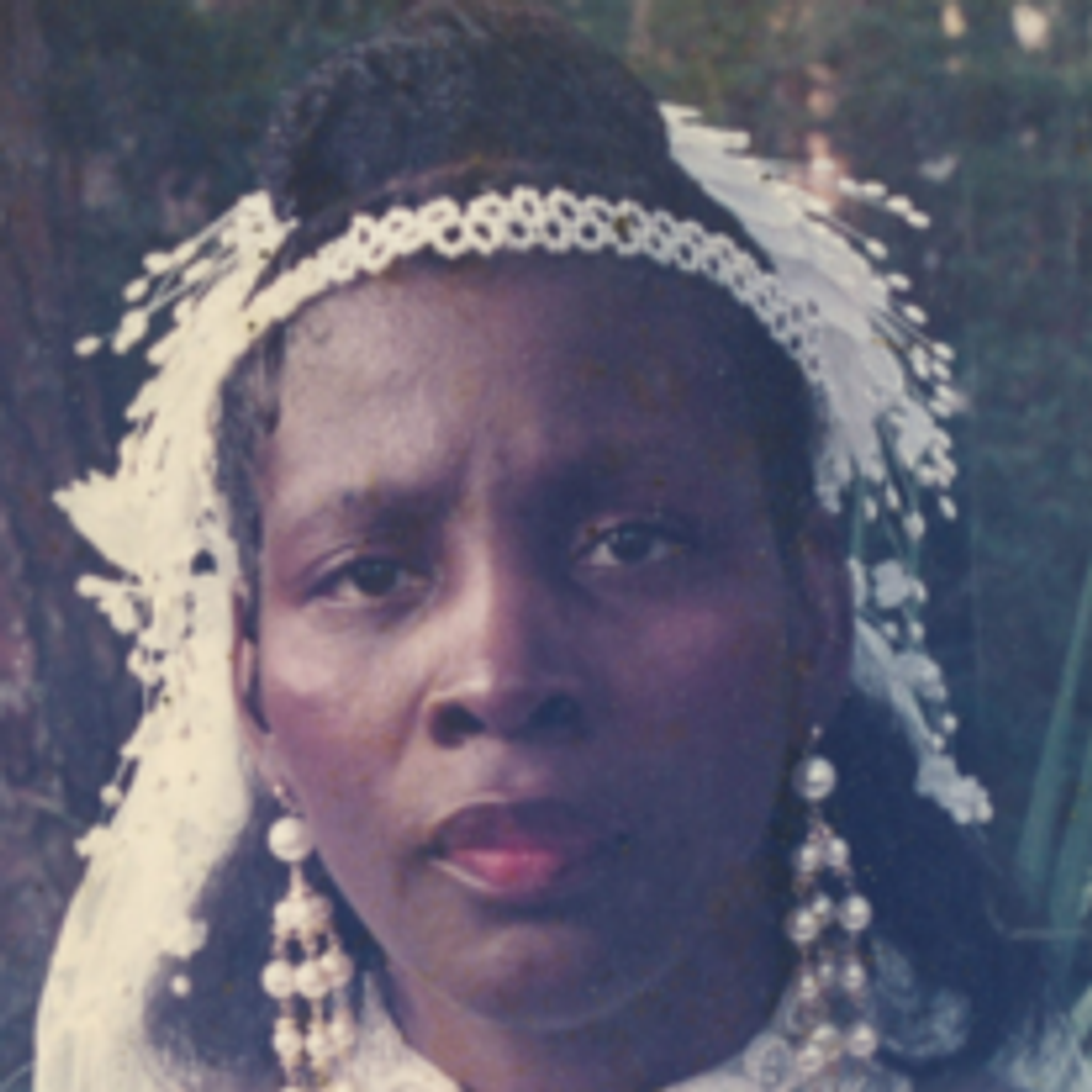 Christine Powell-Williams Profile Photo