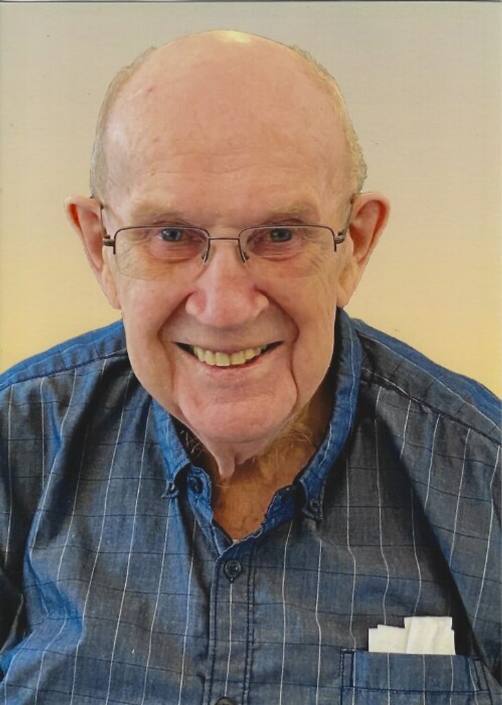 Edward Drewno