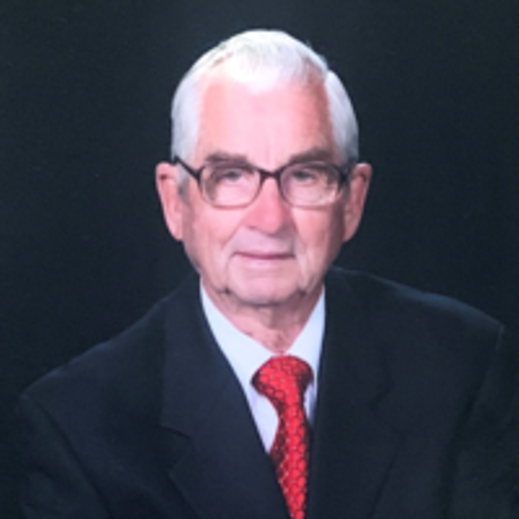 Bobby Ray Estes