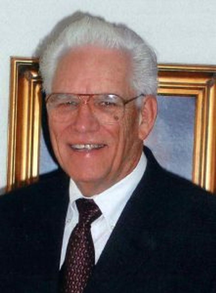 Charles Robert Adams Profile Photo