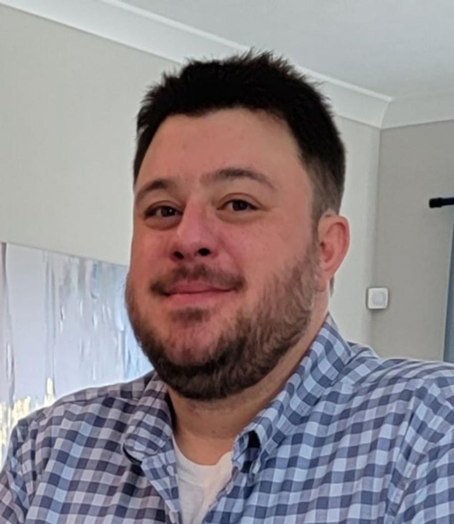 Steven William Holderman Jr. Profile Photo