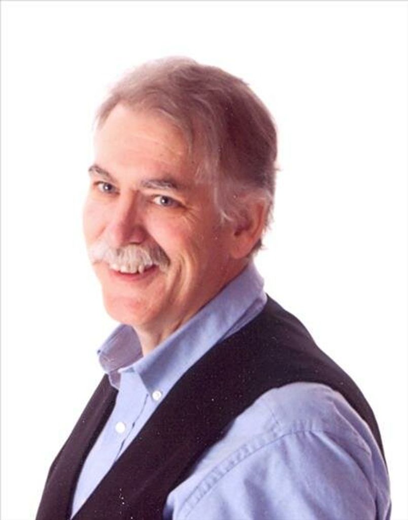Michael Thomas Finch