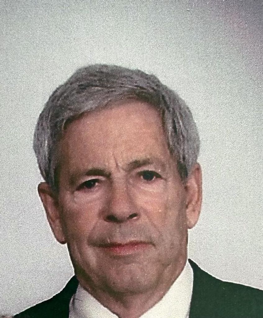 Robert T. Ivy Profile Photo