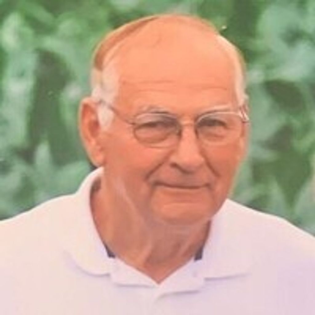 Charles Russell Meurer Profile Photo