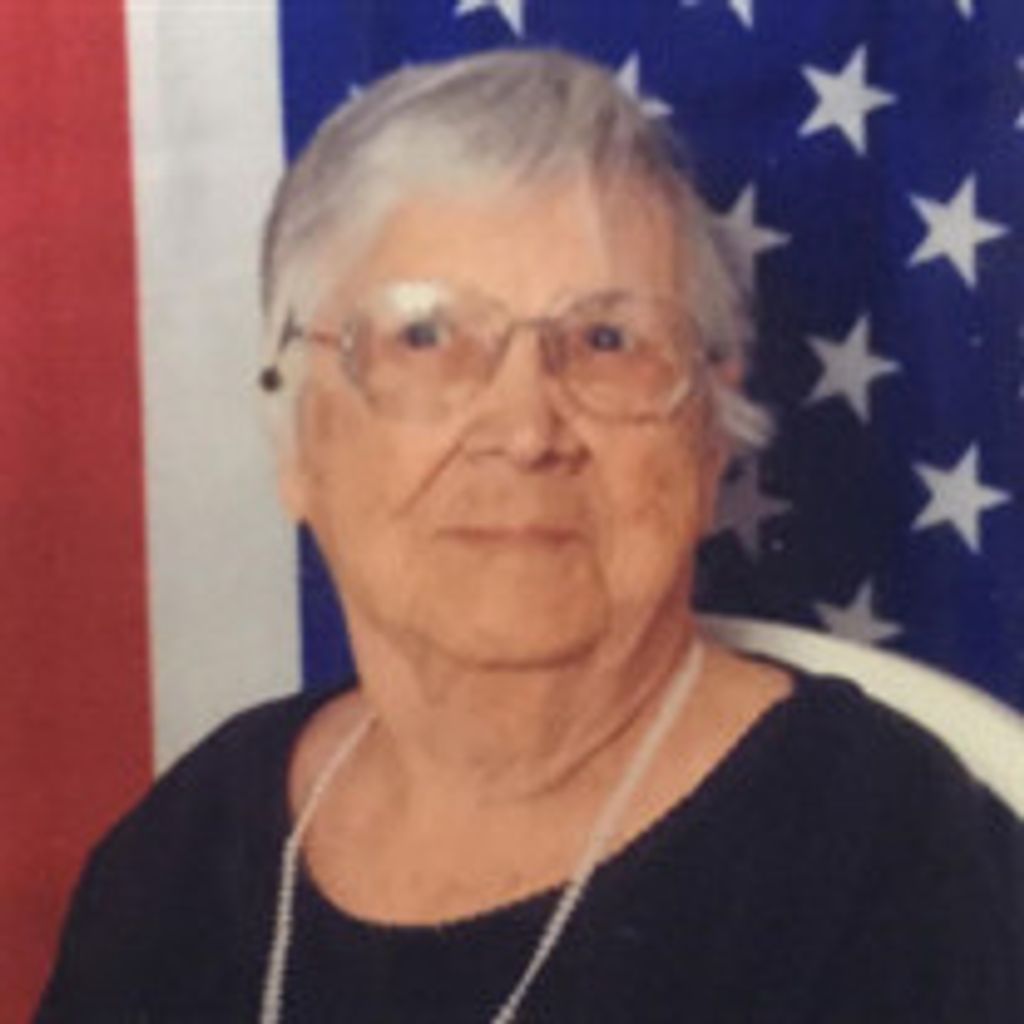 Johanna Rodi Encalade