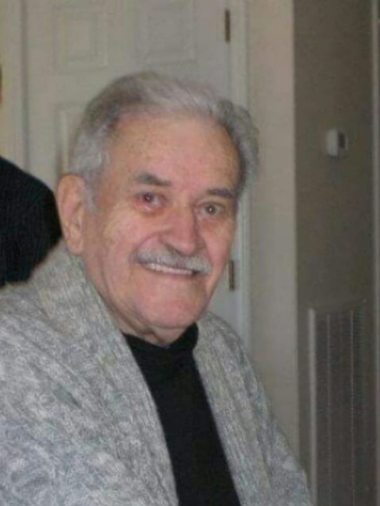 Egbert  Johnson Hasbrouck