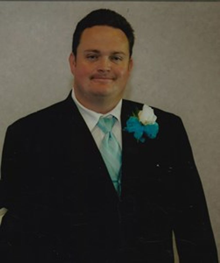 Dewayne Duvall Profile Photo
