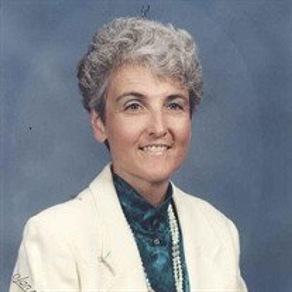 Mary Elizabeth Mcneese Mitchell