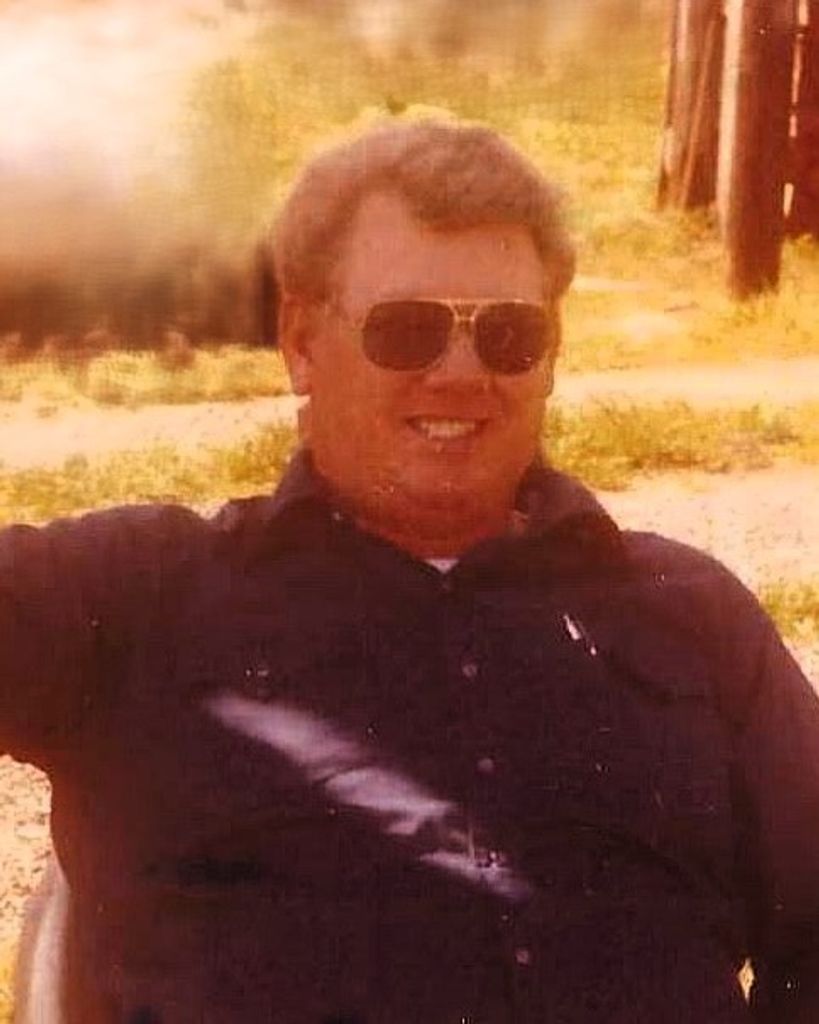 Larry Joe Stocks