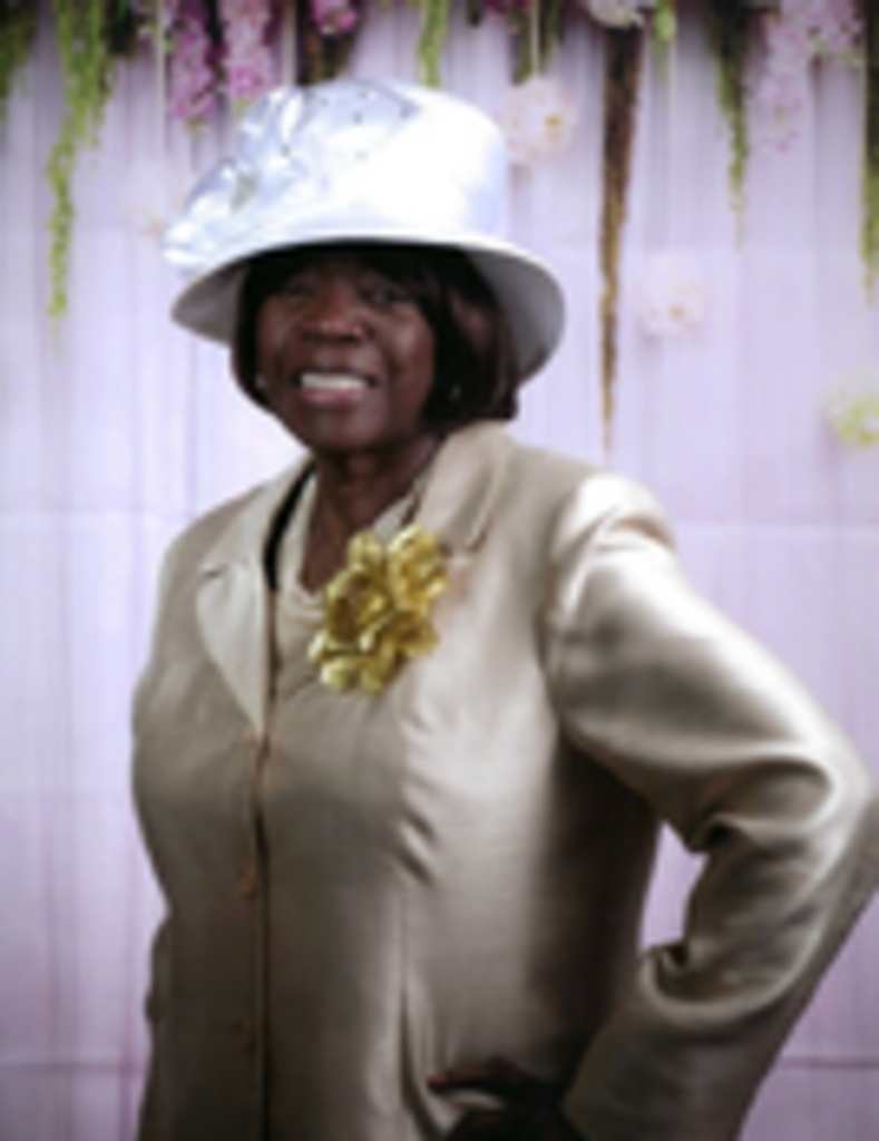 Shirley Jenett Hightower