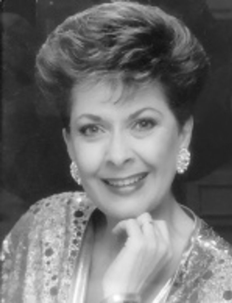 Mary Bradford