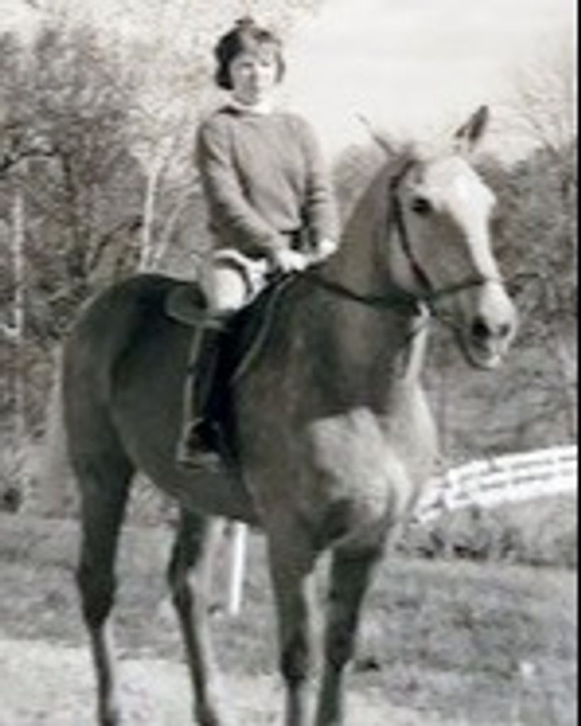 Barbara Ellen Walden