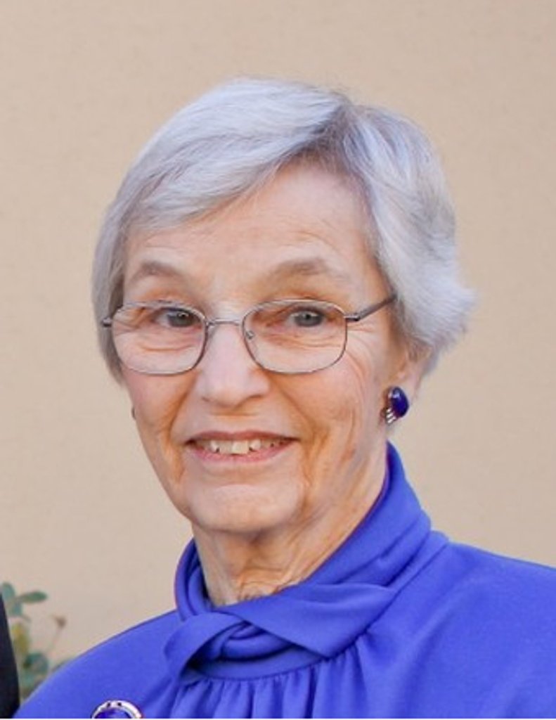 Marcia Jane Pray Thomas Profile Photo
