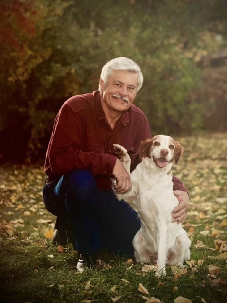 Gene Gregory Schoonveld