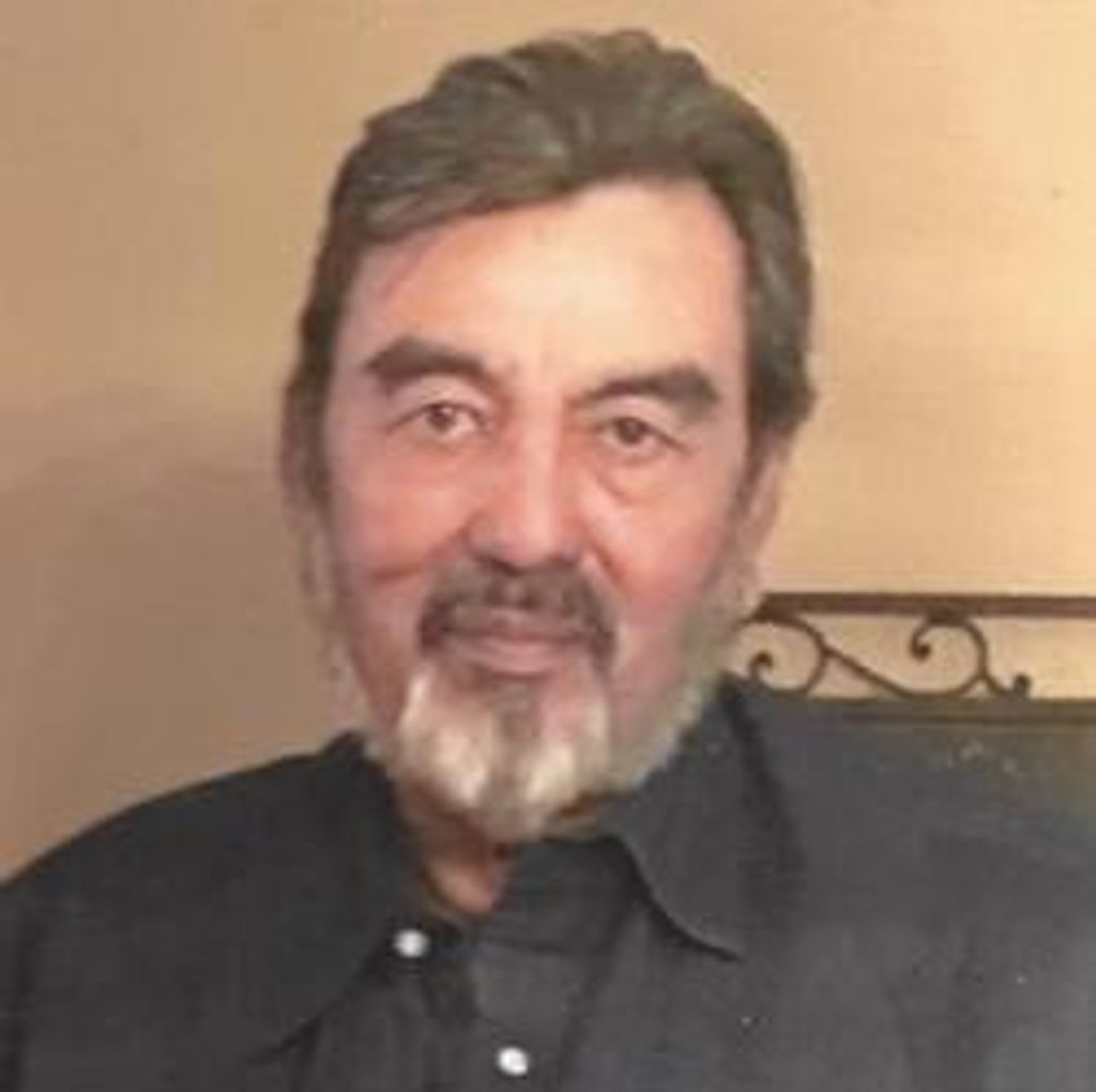 Domingo Herrera Cisnero Profile Photo