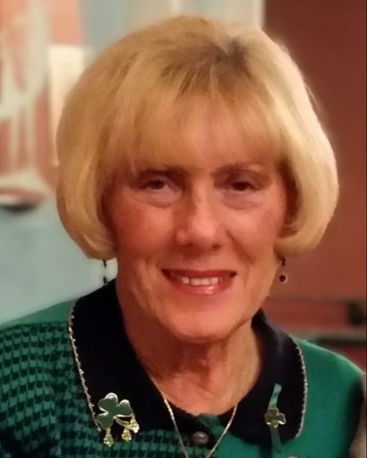 Emily Dorothy Tsitsos-Thill's obituary image