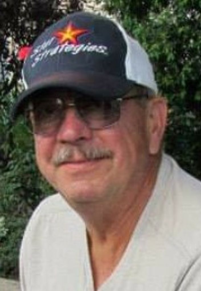 David J. Hershberger