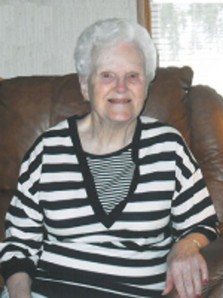 Shirley North Bush