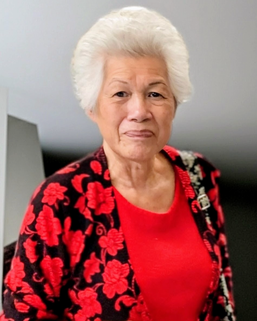 Caroline Tabelisma Golding