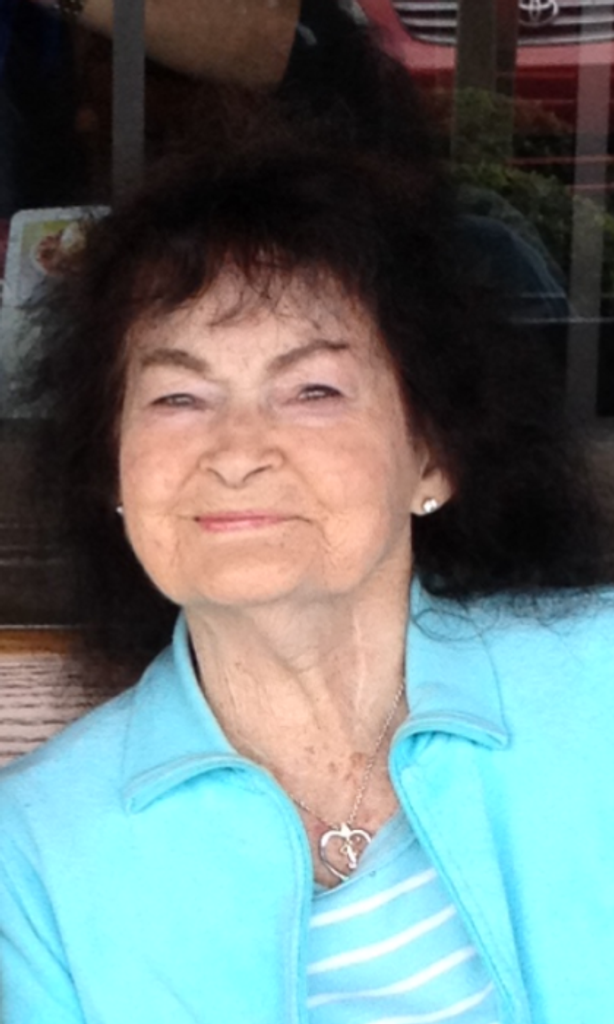 Frances Ann (Morris)  Semple Profile Photo