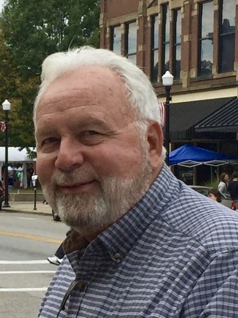 Roy E. Patterson