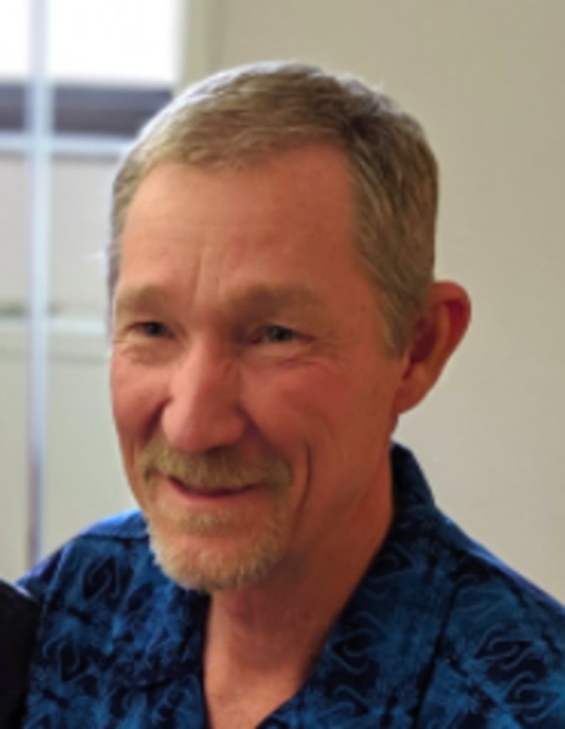 Paul Glendy Profile Photo