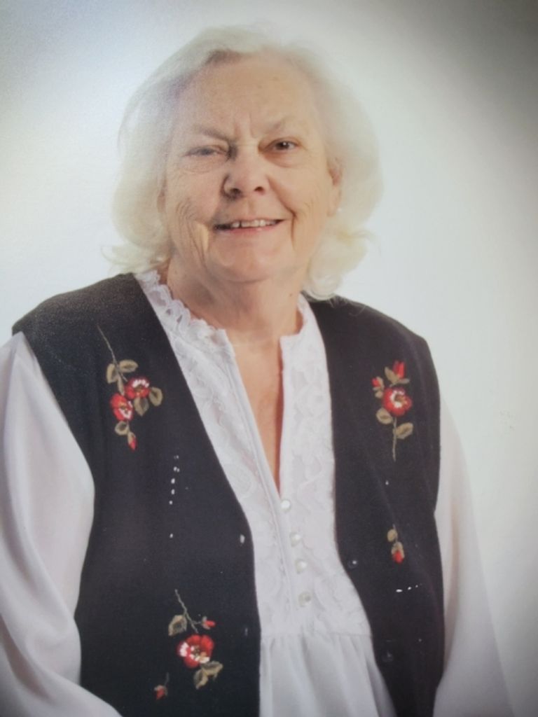 Ruby Cockrell