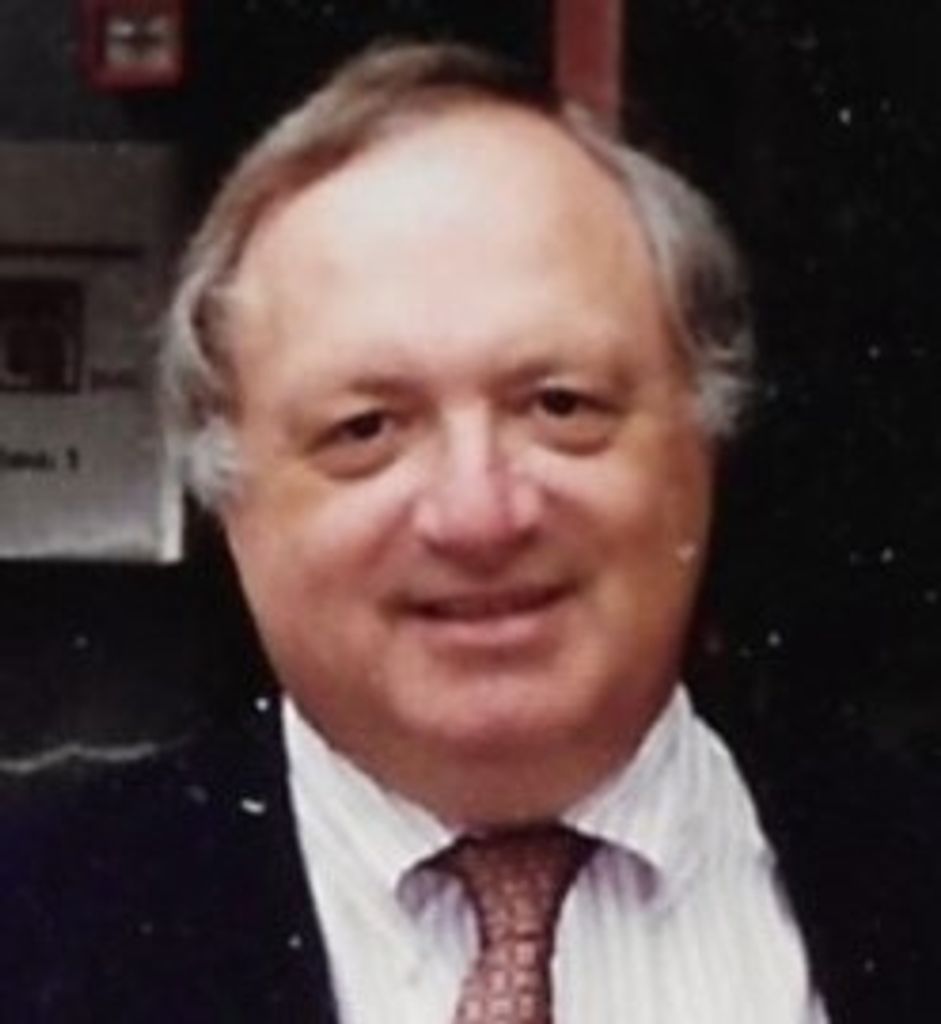 David Jones