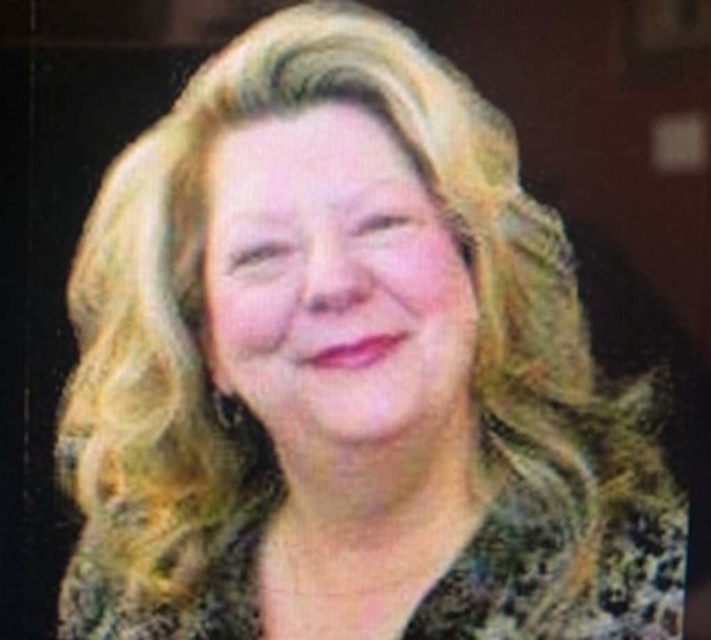 Cynthia White