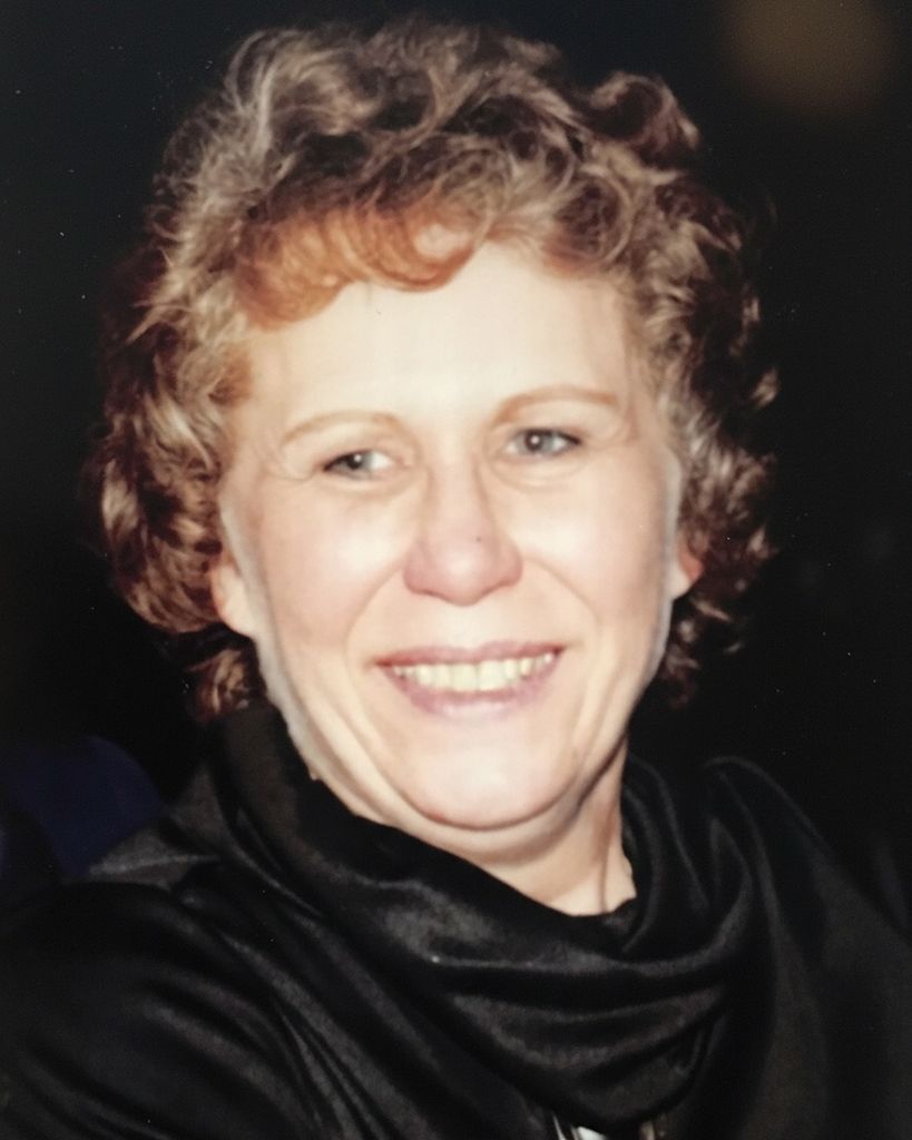 Alice May (McQuillin) Abbott