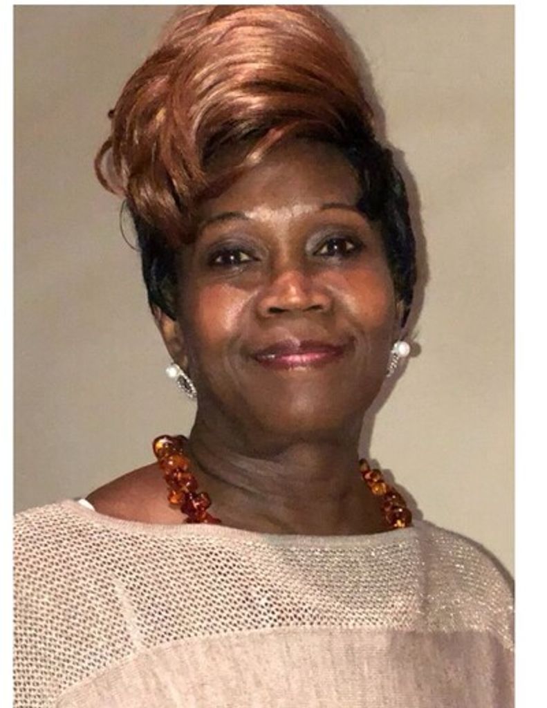 Marcia Allene Branch Pettiford Profile Photo