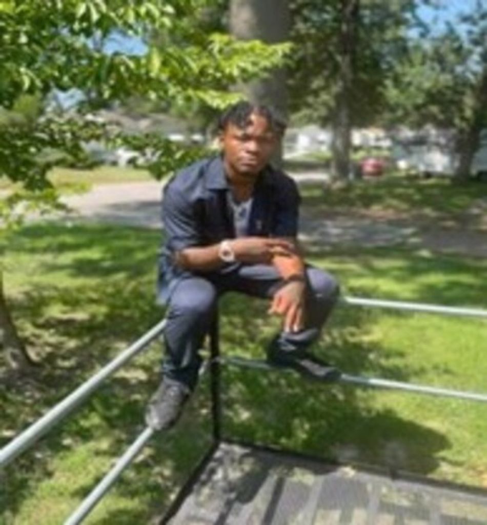 Keon Williams Profile Photo