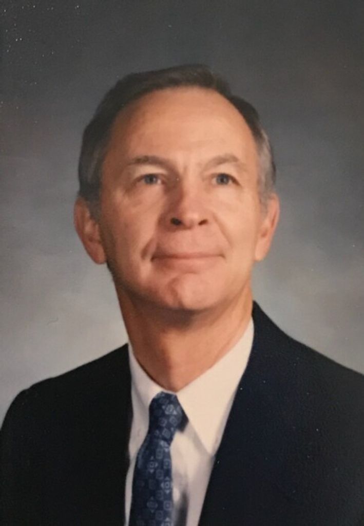 Charles Gill