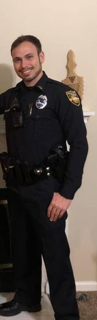 Joseph Patrick Sandiford, Jr. Profile Photo