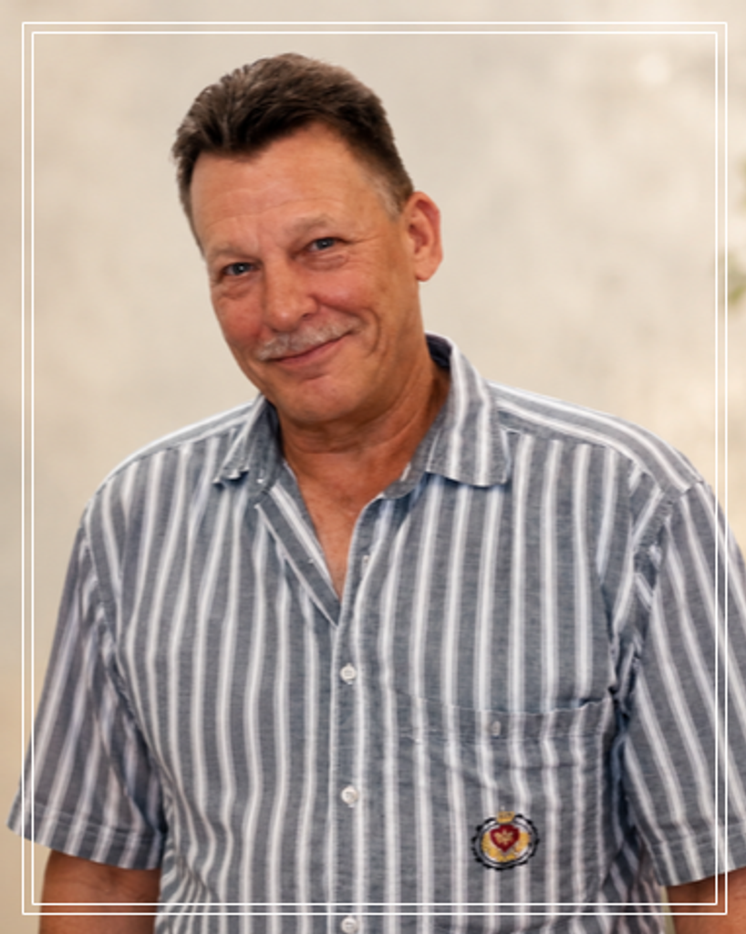 Donald L. Reinke, Jr. Profile Photo