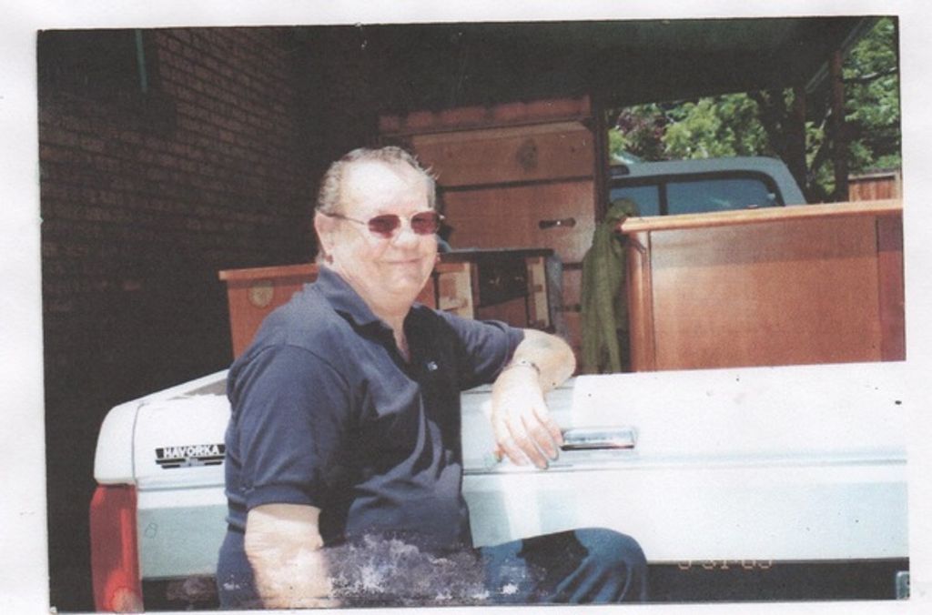 Mr. Robert Smith Profile Photo