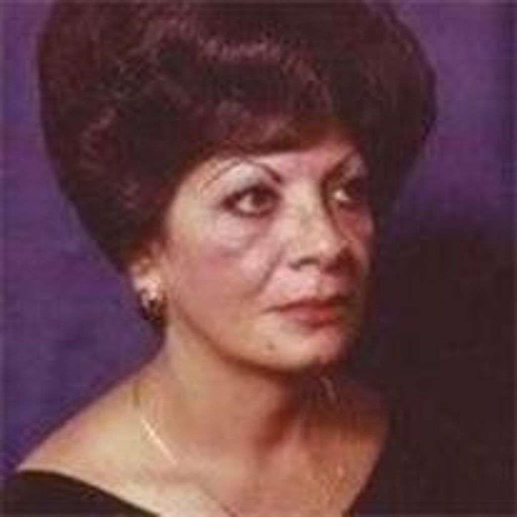 Estella F. Hernandez