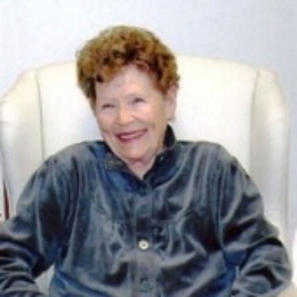 Pauline Kohler Donabauer