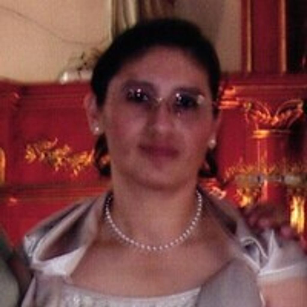 Rosa A. Cruz