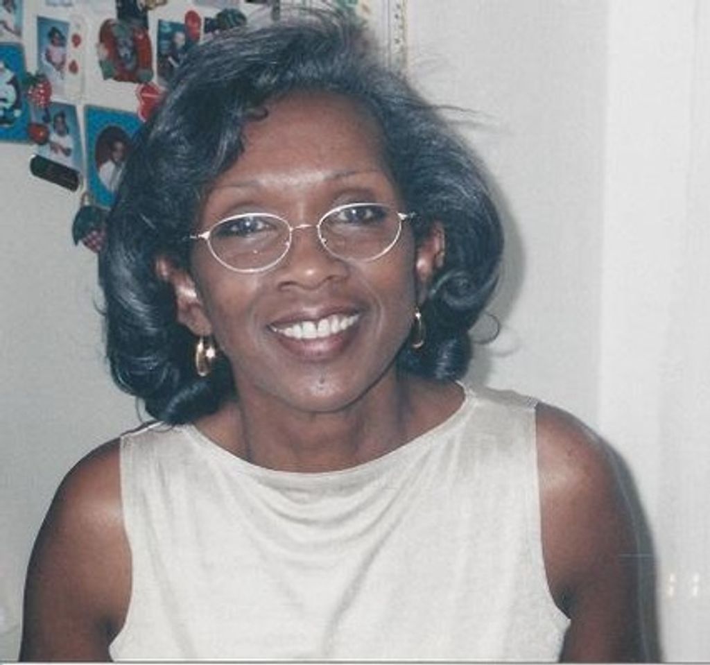 Sandra B. Harmon Profile Photo