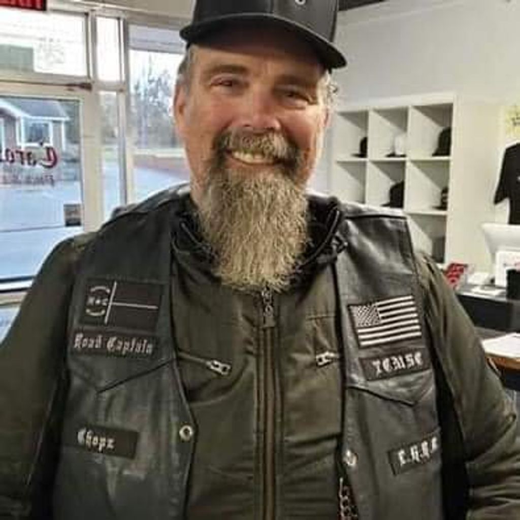 Roger Clay “Chopz” Whisnant Profile Photo