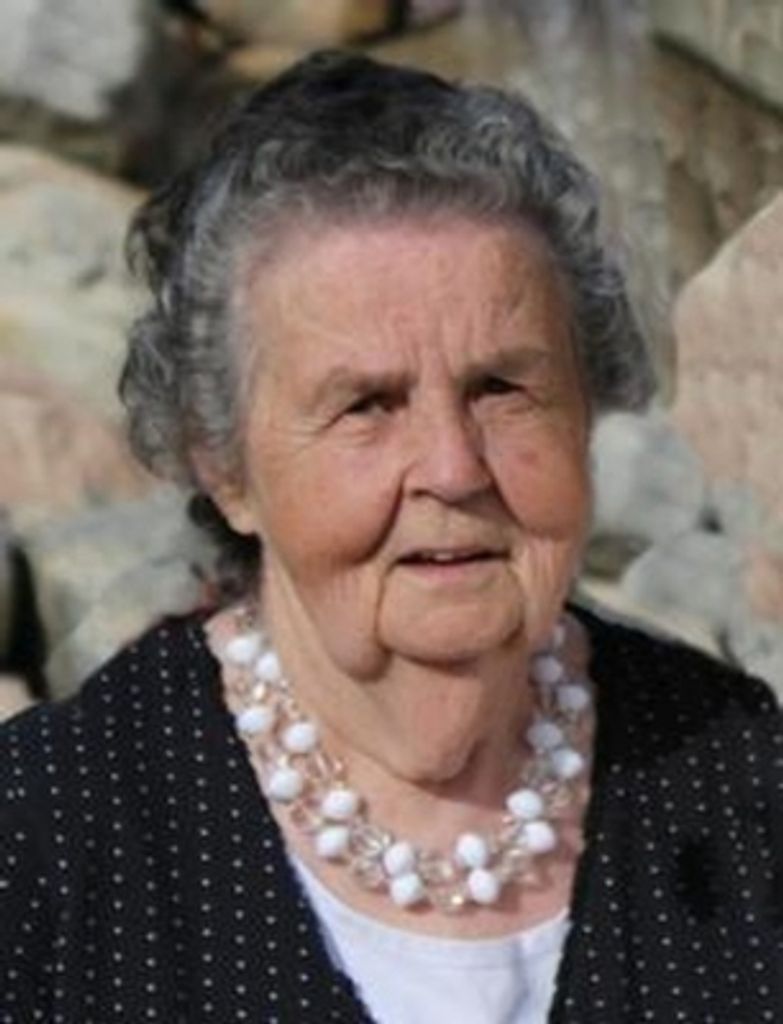 Clara "Bobbie" Jankowski