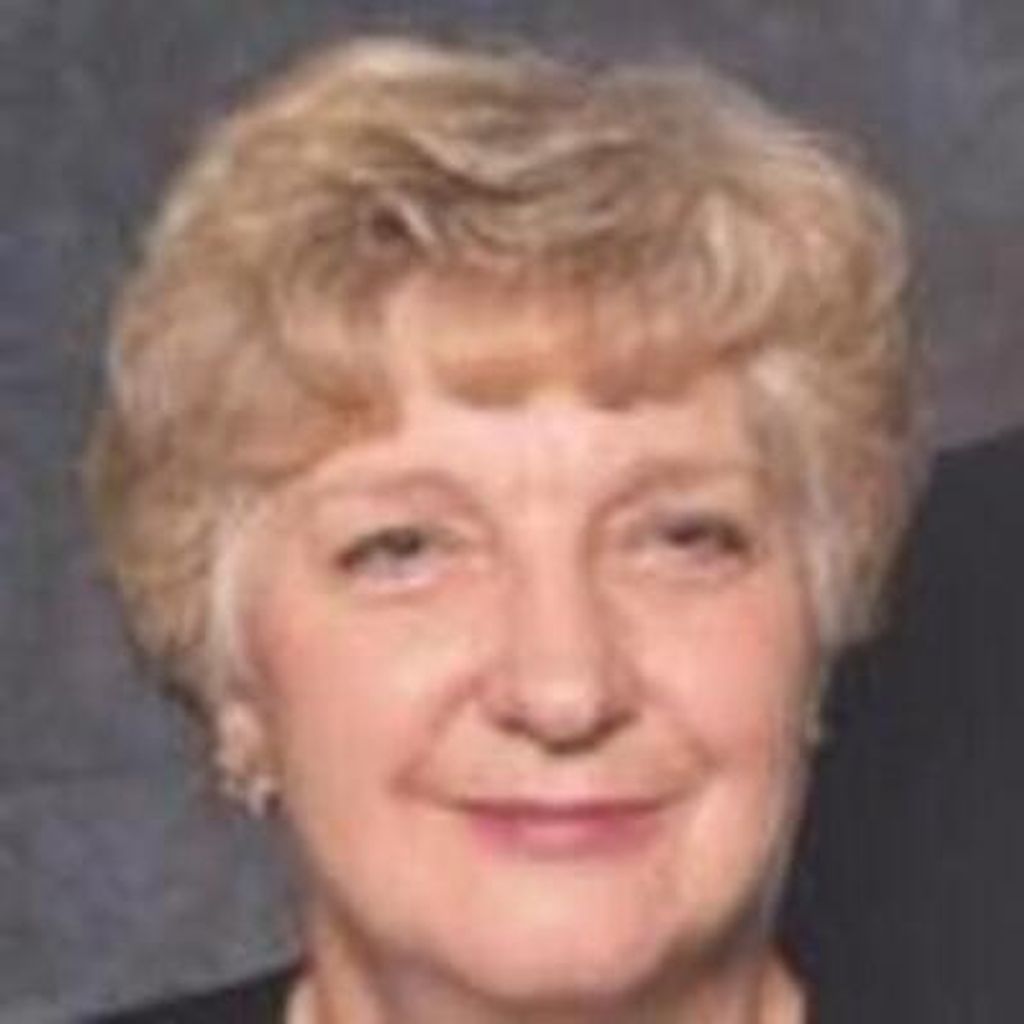 Darlene Joy Dykstra
