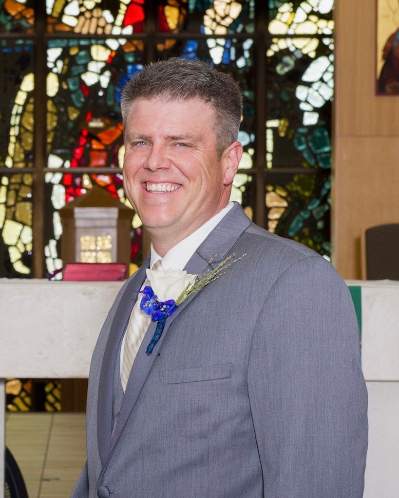 Brent Allen Butler Profile Photo