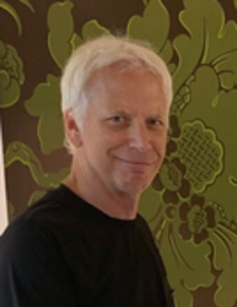 Peter Michael Petrosino Profile Photo