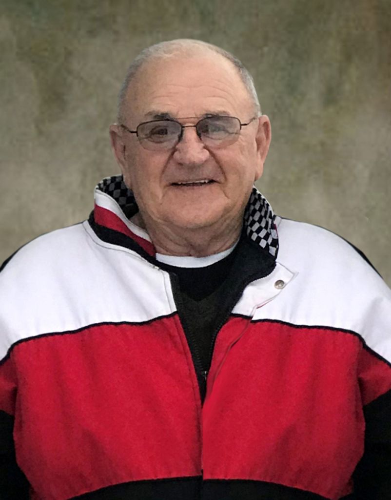 Anthony "Tony" Goetzfried