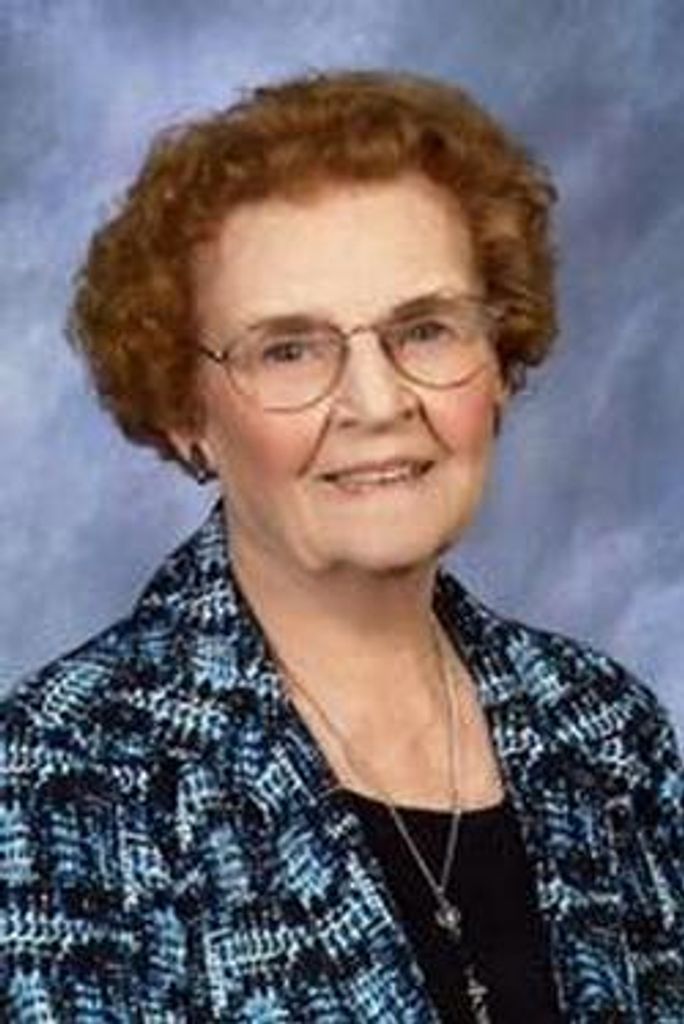 Clara Helen Sanders