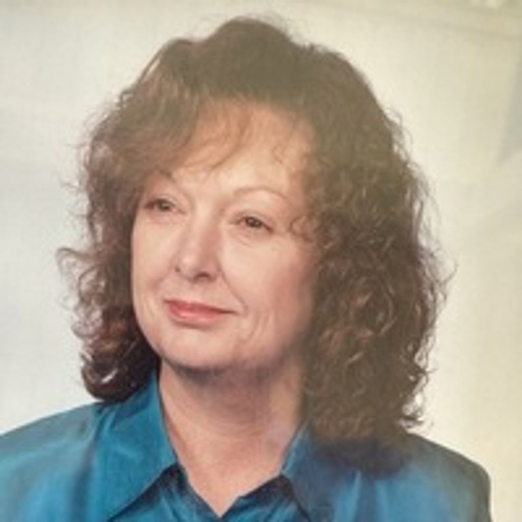 Shirley Ann Crisman
