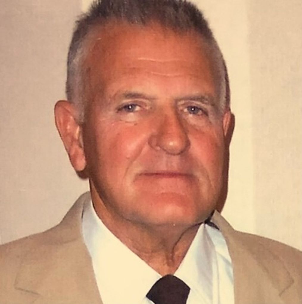 Robert D. Demont Profile Photo